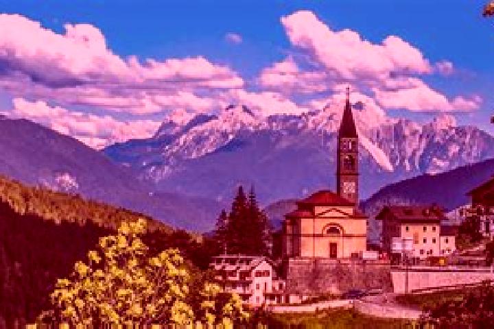 Piper, 20 — Escort in Ospitale di Cadore, Italy