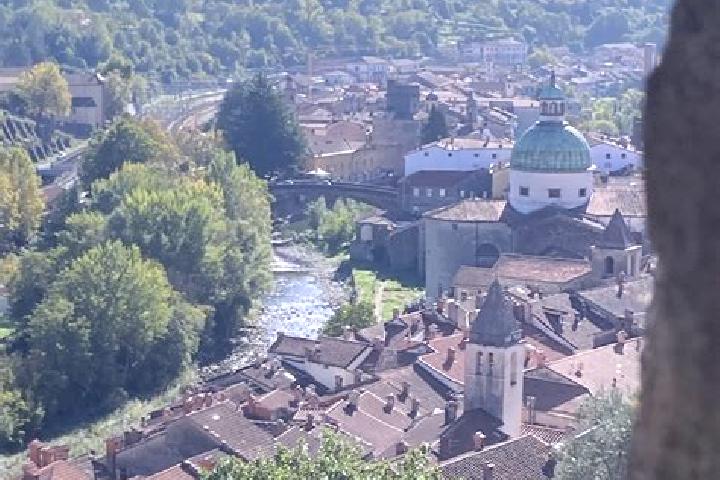 Piper, 20 — Escort in Pontremoli, Italy