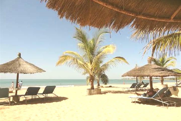 Piper, 20 — Escort in Sali, Senegal