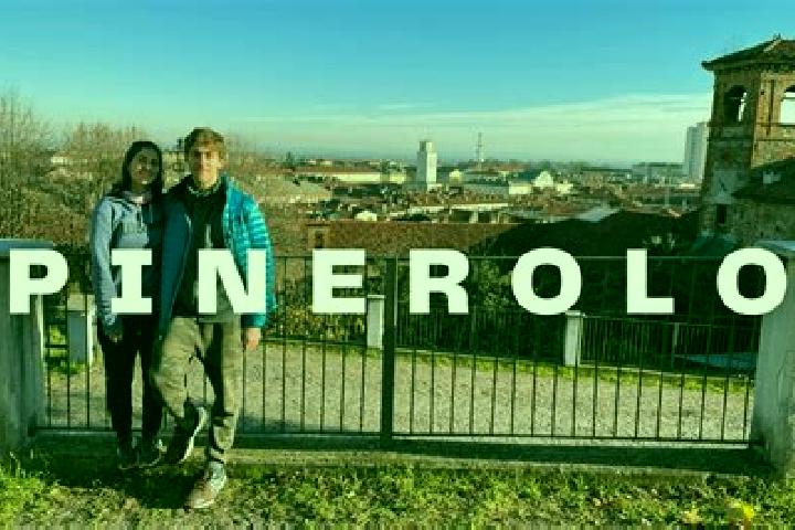 Piper, 20 — Escort in Salza di Pinerolo, Italy