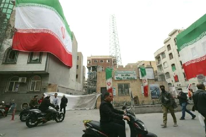 Piper, 20 — Escort in Siah Baz, Iran