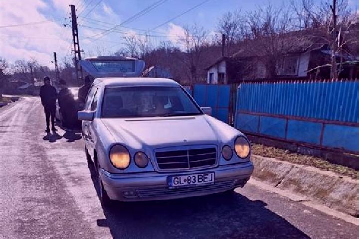 Piper, 20 — Escort in Slivna, Romania