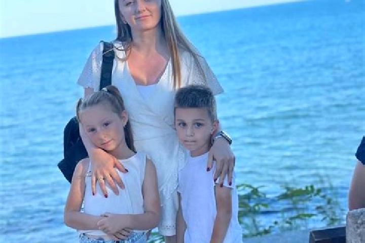 Piper, 20 — Escort in Starychi, Ukraine