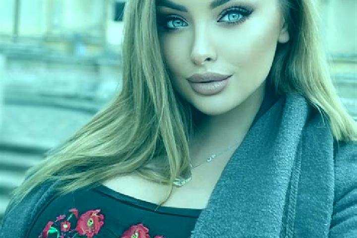 Piper, 20 — Escort in Stryi, Ukraine