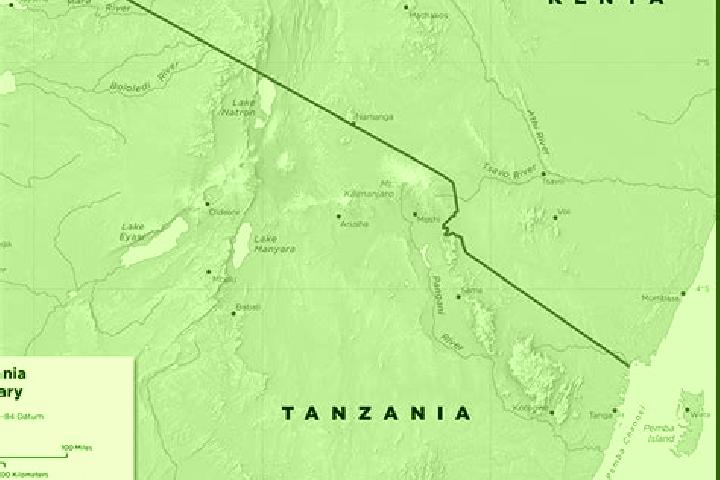Piper, 20 — Escort in Tarakea, Tanzania