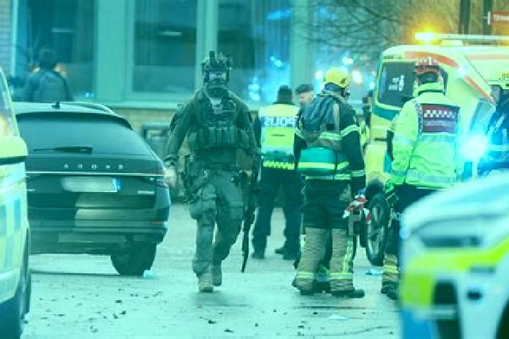 Piper, 20 — Escort in Tensta, Sweden