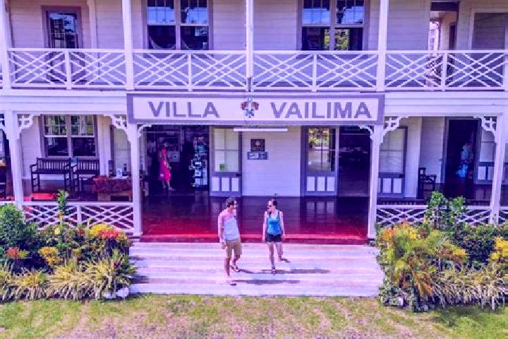 Piper, 20 — Escort in Vailima, Samoa