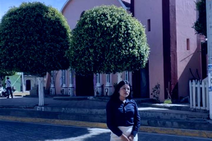 Piper, 20 — Escort in Zoquitlan Viejo, Mexico