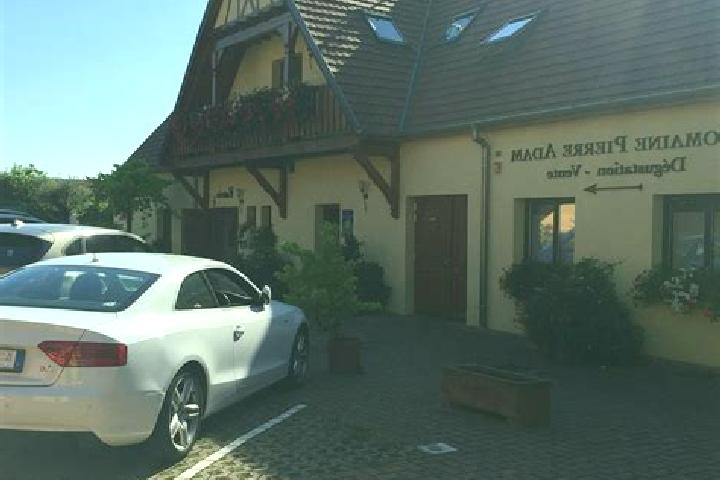 Piper, 21 — Escort in Ammerschwihr, France