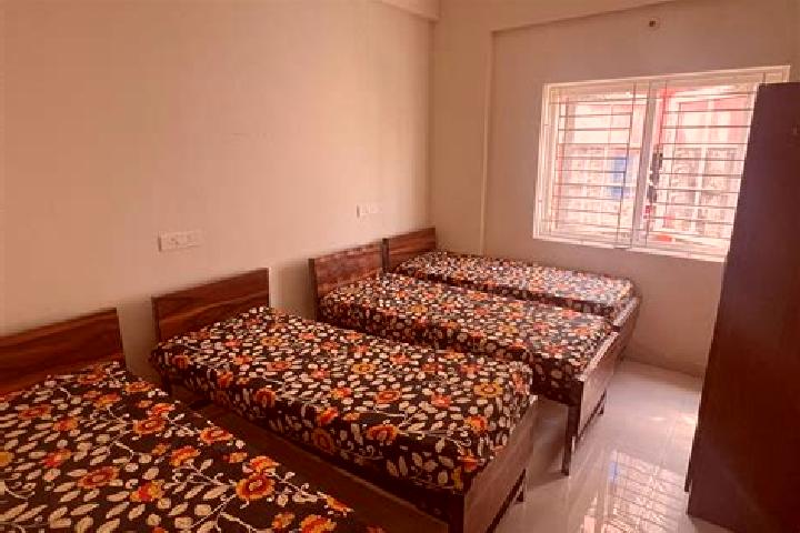 Piper, 21 — Escort in Anandanagar, India