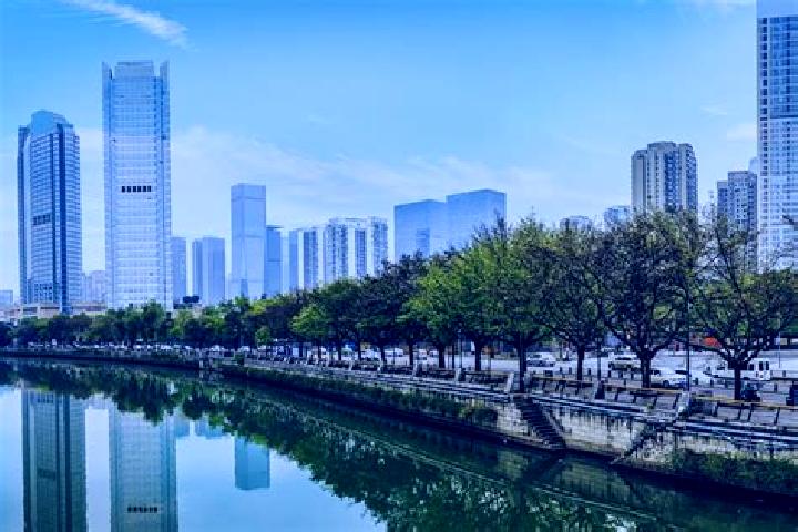 Piper, 21 — Escort in Anshan, China