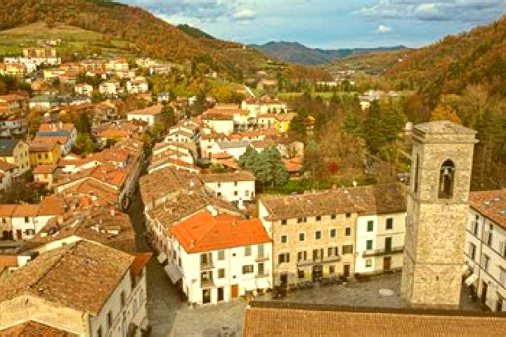 Piper, 21 — Escort in Bagno di Romagna, Italy