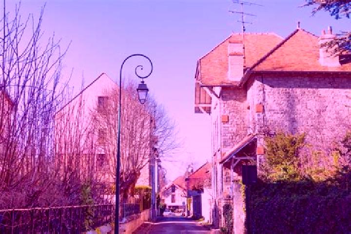 Piper, 21 — Escort in Barbizon, France