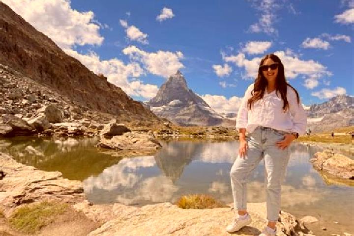 Piper, 21 — Escort in Bellinzona, Switzerland