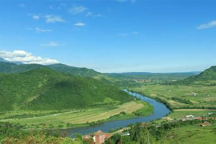 Piper, 21 — Escort in Boita, Romania