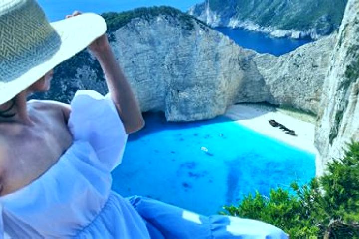 Piper, 21 — Escort in Bokhali, Greece