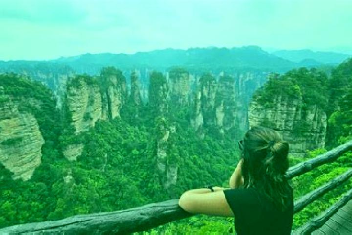 Piper, 21 — Escort in Chuangye, China