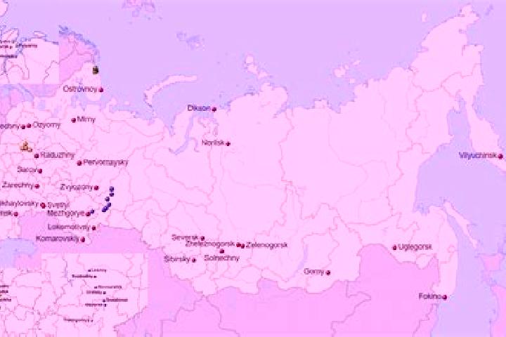 Piper, 21 — Escort in Dubrovino, Russia
