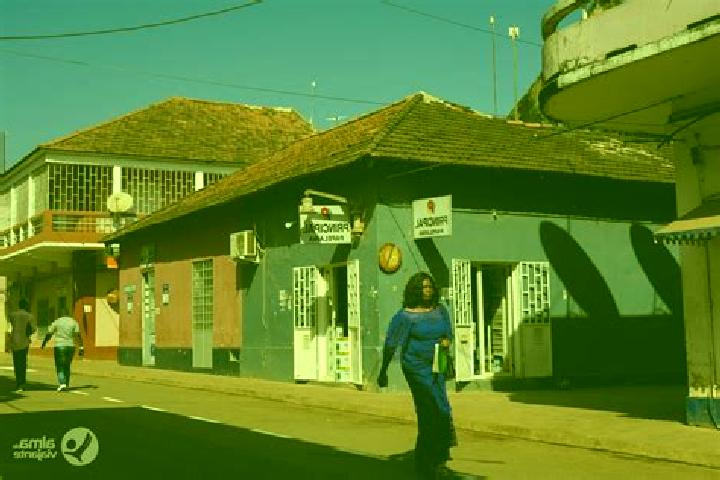Piper, 21 — Escort in Empada, Guinea-Bissau