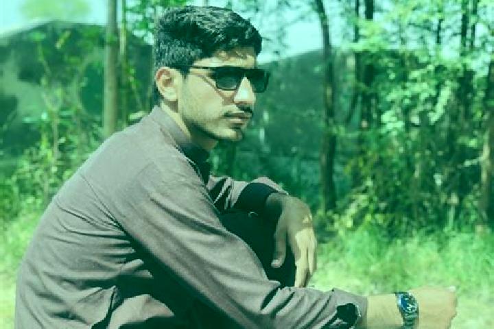 Piper, 21 — Escort in Garhi Khairo, Pakistan