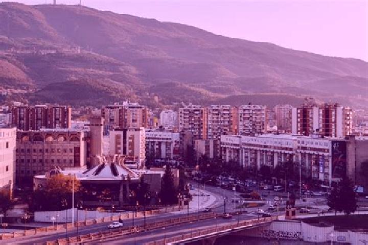 Piper, 21 — Escort in Jurumleri, North Macedonia