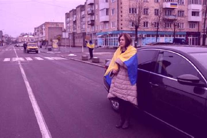Piper, 21 — Escort in Kolomiytsi, Ukraine