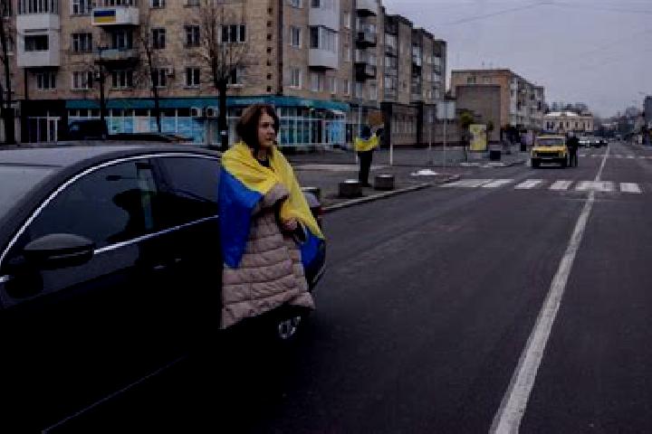 Piper, 21 — Escort in Kyrykivka, Ukraine