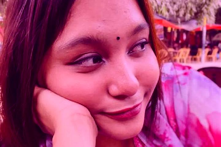 Piper, 21 — Escort in Laksham, Bangladesh