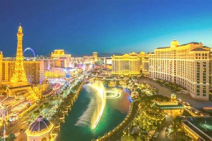 Piper, 21 — Escort in Las Vegas, Venezuela
