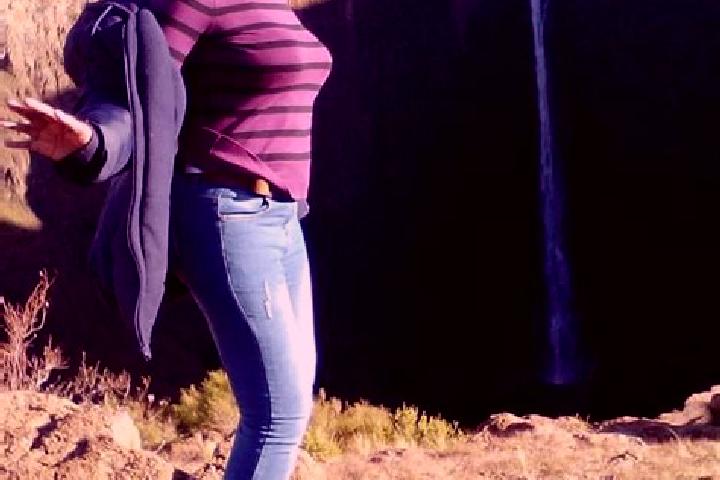 Piper, 21 — Escort in Mantsonyane, Lesotho