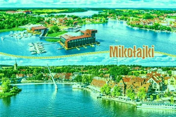 Piper, 21 — Escort in Mikolajki Pomorskie, Poland