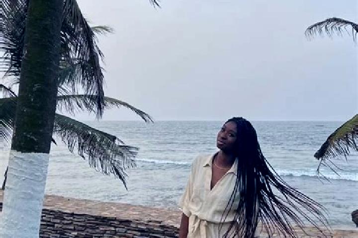 Piper, 21 — Escort in Nungua, Ghana