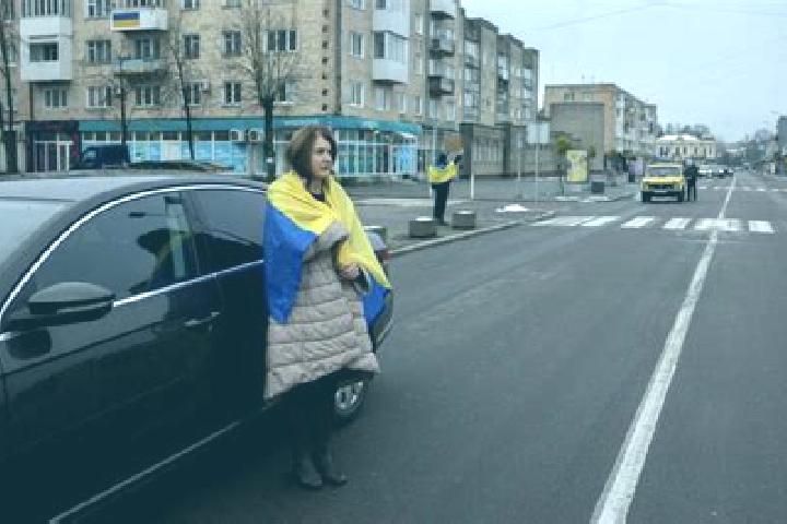 Piper, 21 — Escort in Ozhydiv, Ukraine