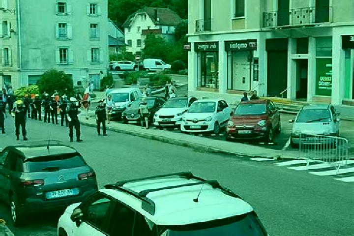 Piper, 21 — Escort in Salins-les-Bains, France