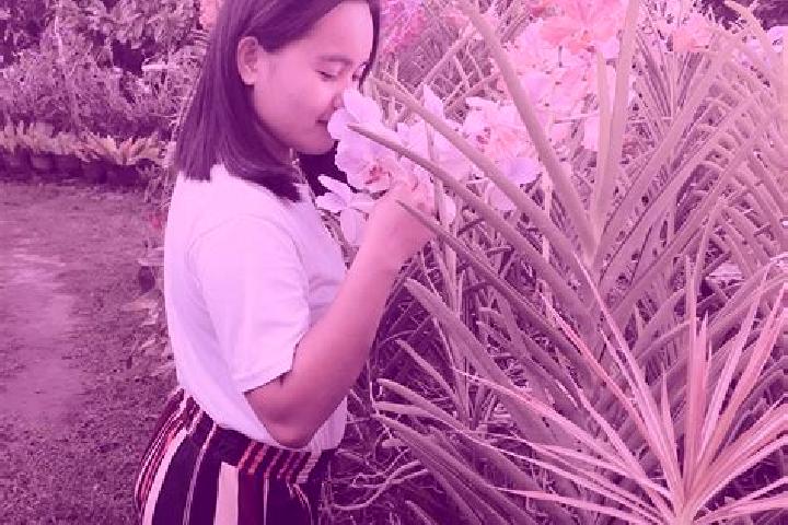 Piper, 21 — Escort in San Gabriel, Philippines