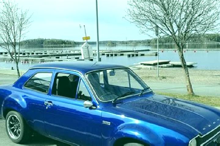 Piper, 21 — Escort in Saramaeki, Finland