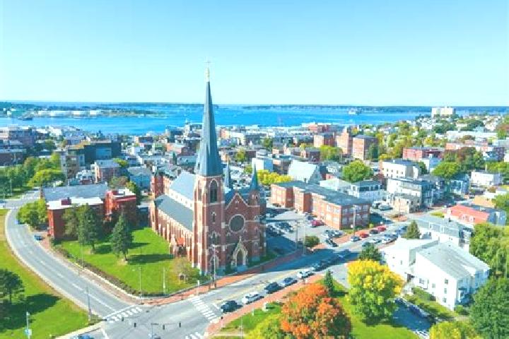 Piper, 21 — Escort in South Portland, United States