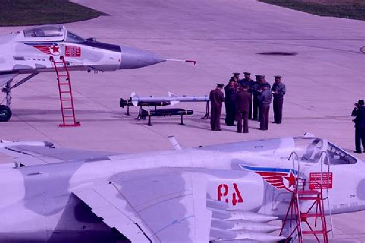 Piper, 21 — Escort in T aet an-up, North Korea