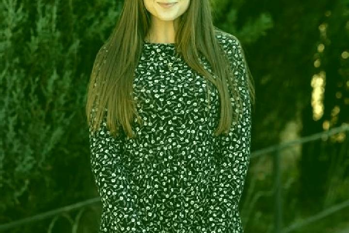 Piper, 21 — Escort in Teremky, Ukraine