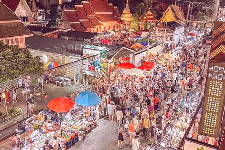 Piper, 21 — Escort in Tha Phae, Thailand