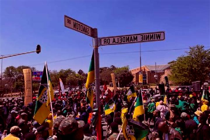 Piper, 21 — Escort in Winnie Mandela, South Africa