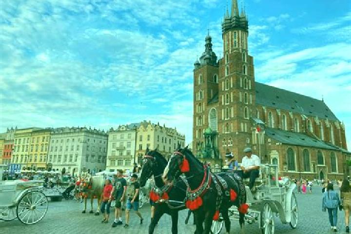 Piper, 21 — Escort in Zachelmna, Poland