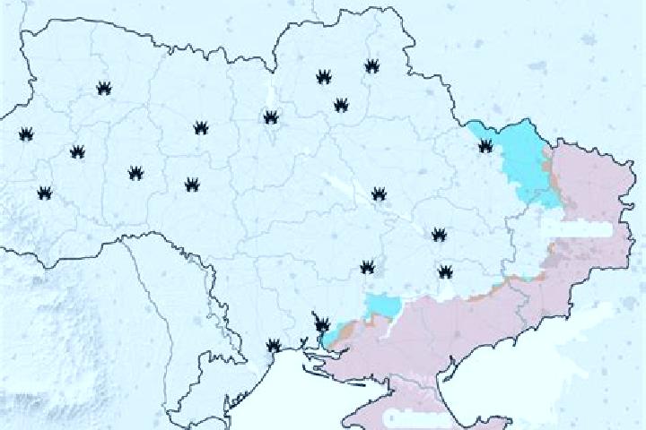 Piper, 21 — Escort in Zviriv, Ukraine