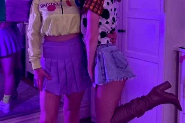Piper, 22, a auburn brown-eyed mediterranean companion based in Yauhquemehcan. Offering Duos, Party Girl, Striptease. Available for incall and outcall, overn...