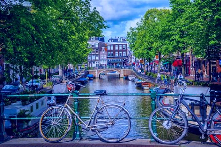 Piper, 22 — Escort in Amsterdam, Netherlands