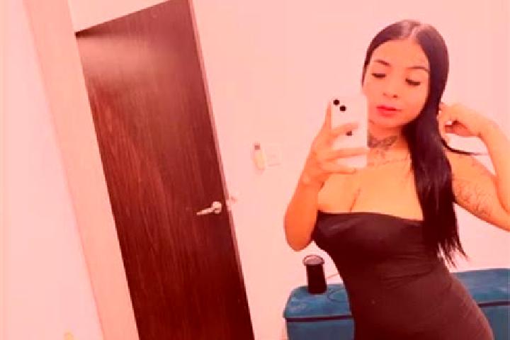 Piper, 22 — Escort in Anahy, Brazil
