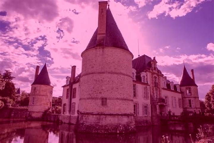 Piper, 22 — Escort in Aulnay-la-Riviere, France