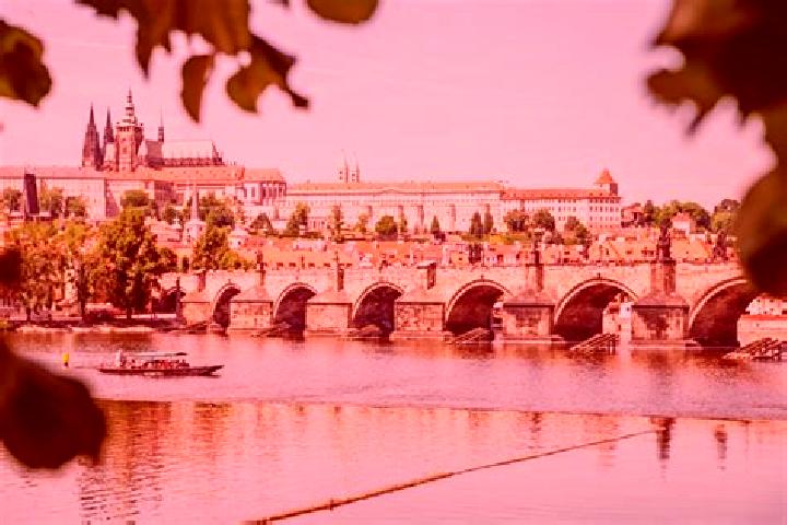 Piper, 22 — Escort in Bast, Czech Republic