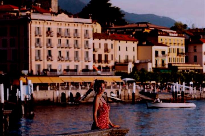 Piper, 22 — Escort in Bellagio, Italy