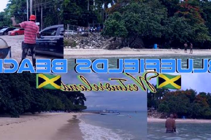 Piper, 22 — Escort in Bluefields, Jamaica